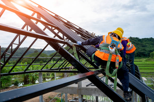 Reliable Four Square Mile, CO Roofing Contractor Solutions
