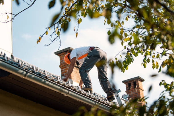 Best Affordable Roofing Company  in Four Square Mile, CO