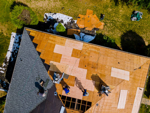 Sealant for Roof in Four Square Mile, CO