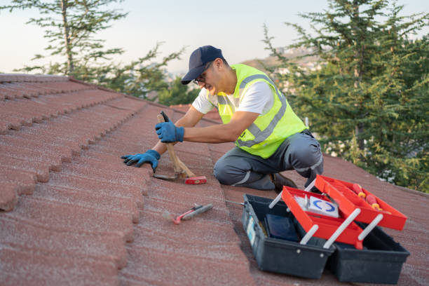 Professional Roofing Contractor in Four Square Mile, CO