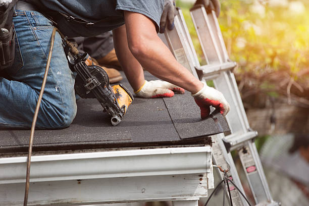 Best Metal Roofing Contractor  in Four Square Mile, CO