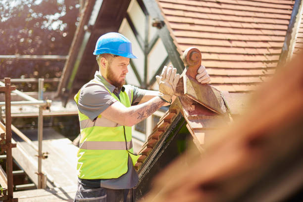 Best Roof Leak Repair  in Four Square Mile, CO