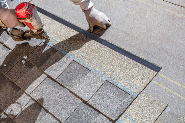 Quick and Trustworthy Emergency Roof Repair Services in Four Square Mile, CO