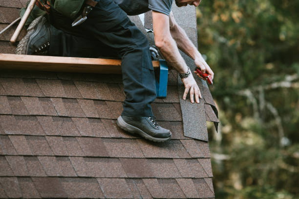 Roof Installation Near Me in Four Square Mile, CO