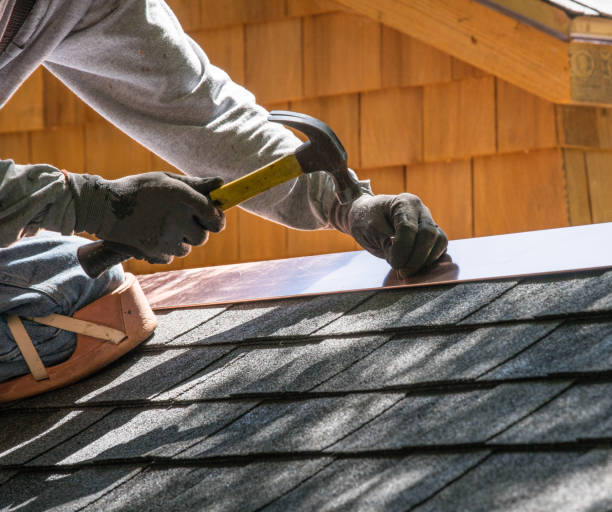 Best Shingle Roofing Installation  in Four Square Mile, CO